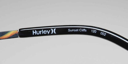 Hurley Hmo120 Sunset Cliffs Eyeglasses