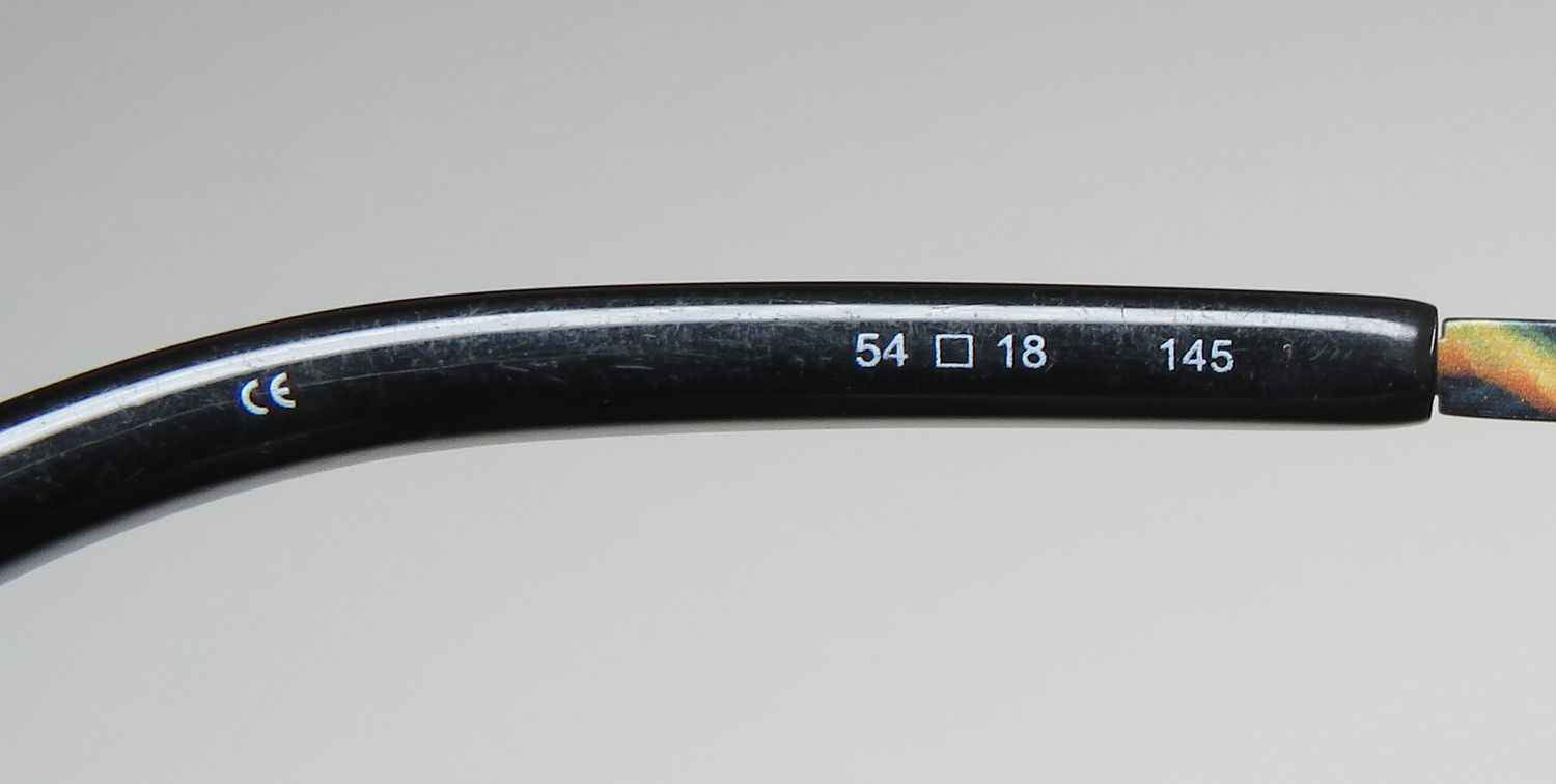 Hurley Hmo120 Sunset Cliffs Eyeglasses