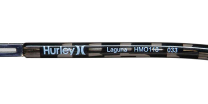 Hurley Hmo118 Laguna Eyeglasses
