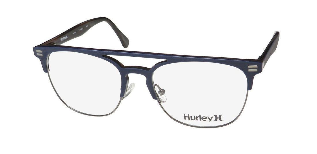 Hurley Hmo103 Newport Eyeglasses by ModaFrames