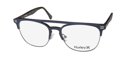 Hurley Hmo103 Newport Eyeglasses - DestGlow