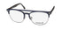 Hurley Hmo103 Newport Eyeglasses - DestGlow
