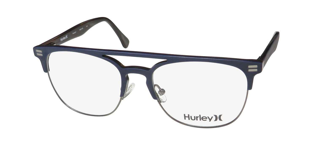 Hurley Hmo103 Newport Eyeglasses