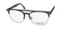 Hurley Hmo103 Newport Eyeglasses