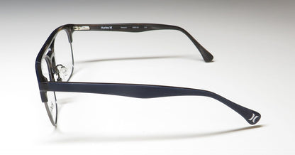 Hurley Hmo103 Newport Eyeglasses - DestGlow