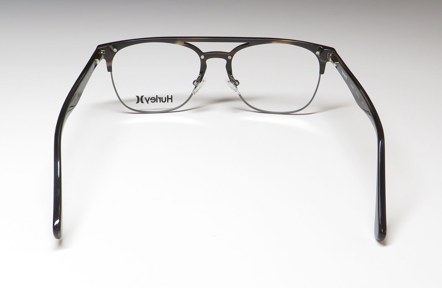 Hurley Hmo103 Newport Eyeglasses - DestGlow