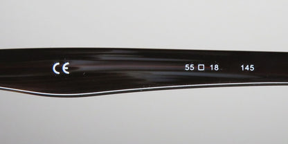 Hurley Hmo103 Newport Eyeglasses - DestGlow