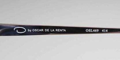Oscar de la Renta Osl 469 Eyeglasses