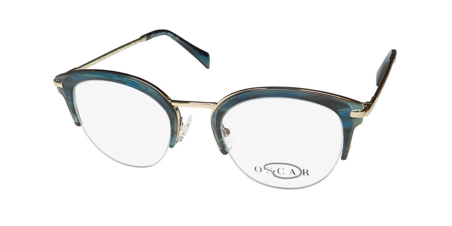 Oscar de la Renta Osl 737 Eyeglasses