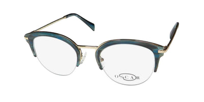 Oscar de la Renta Osl 737 Eyeglasses