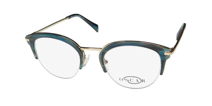 Oscar de la Renta Osl 737 Eyeglasses