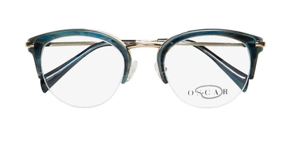 Oscar de la Renta Osl 737 Eyeglasses