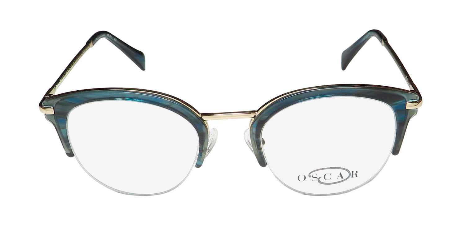 Oscar de la Renta Osl 737 Eyeglasses