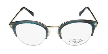 Oscar de la Renta Osl 737 Eyeglasses
