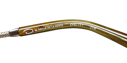 Oscar de la Renta Osl 737 Eyeglasses