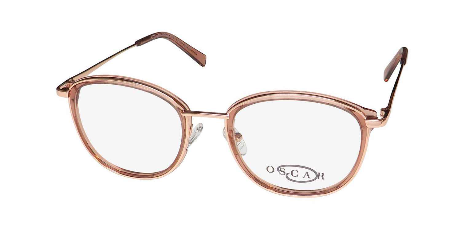 Oscar de la Renta Osl 732 Eyeglasses