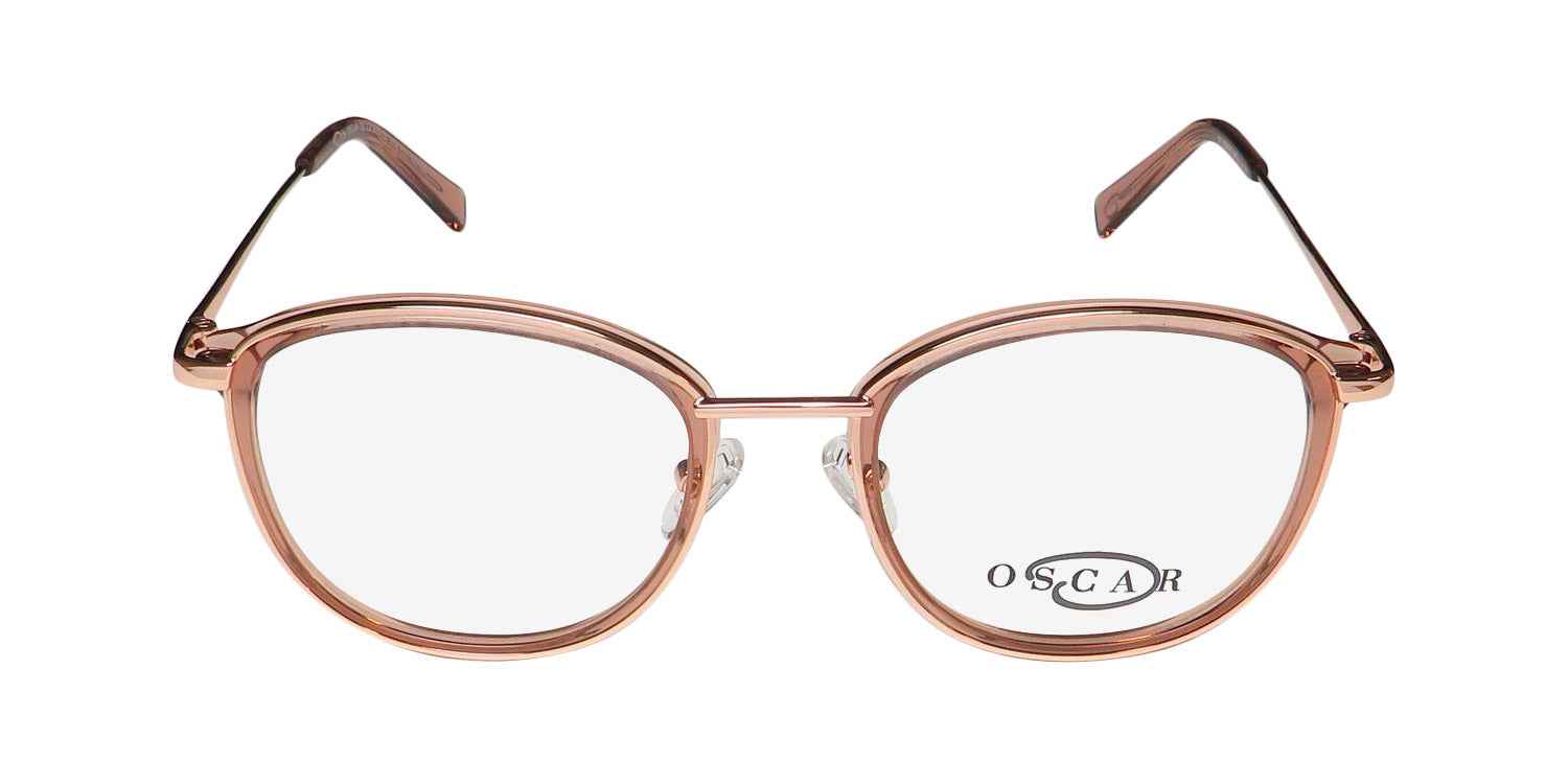 Oscar de la Renta Osl 732 Eyeglasses