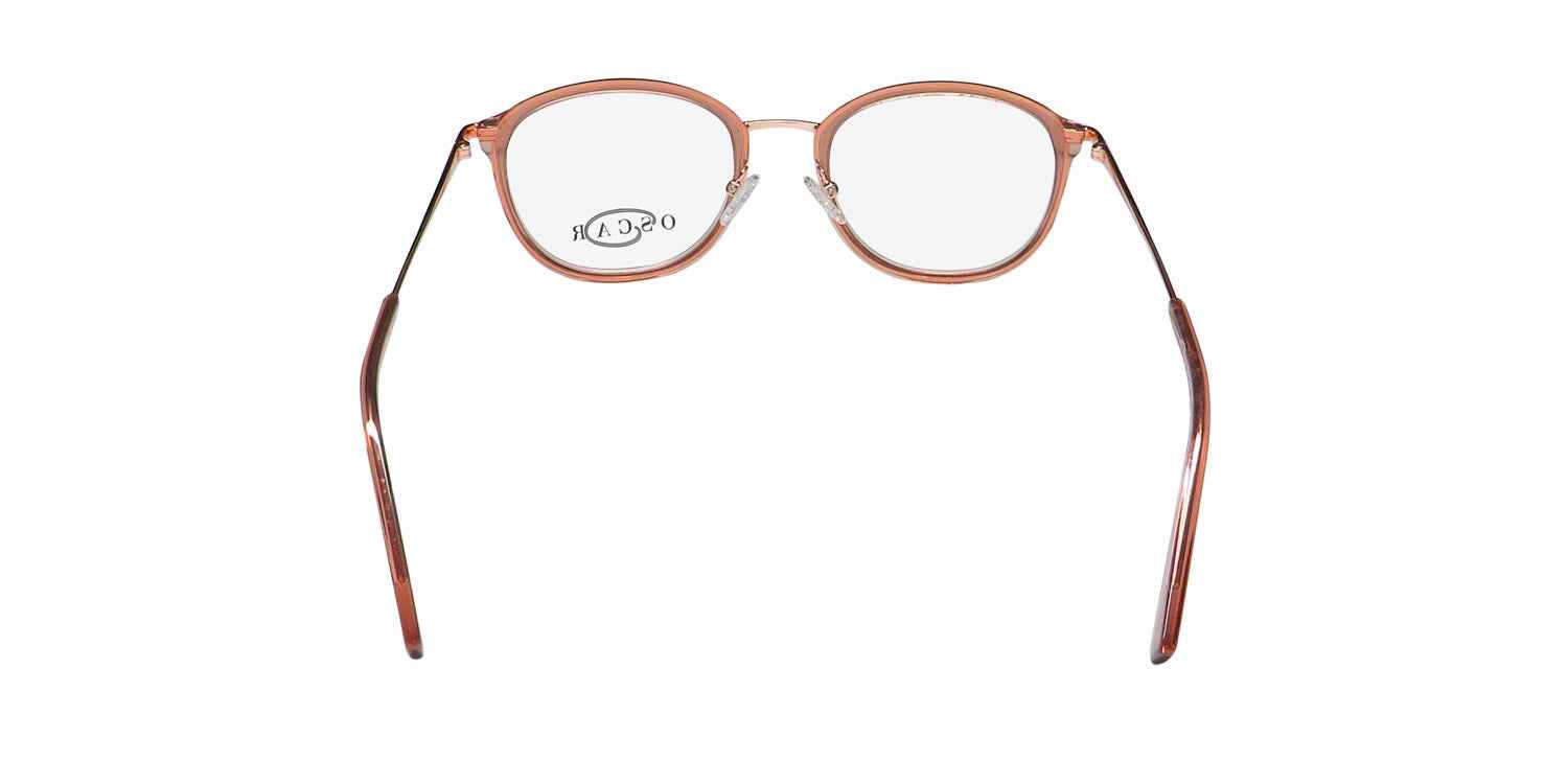 Oscar de la Renta Osl 732 Eyeglasses