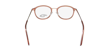 Oscar de la Renta Osl 732 Eyeglasses