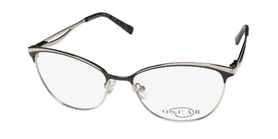 Oscar de la Renta Osl 725 Eyeglasses