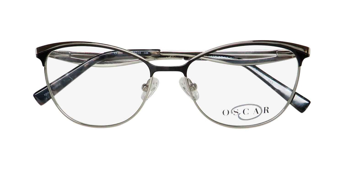 Oscar de la Renta Osl 725 Eyeglasses