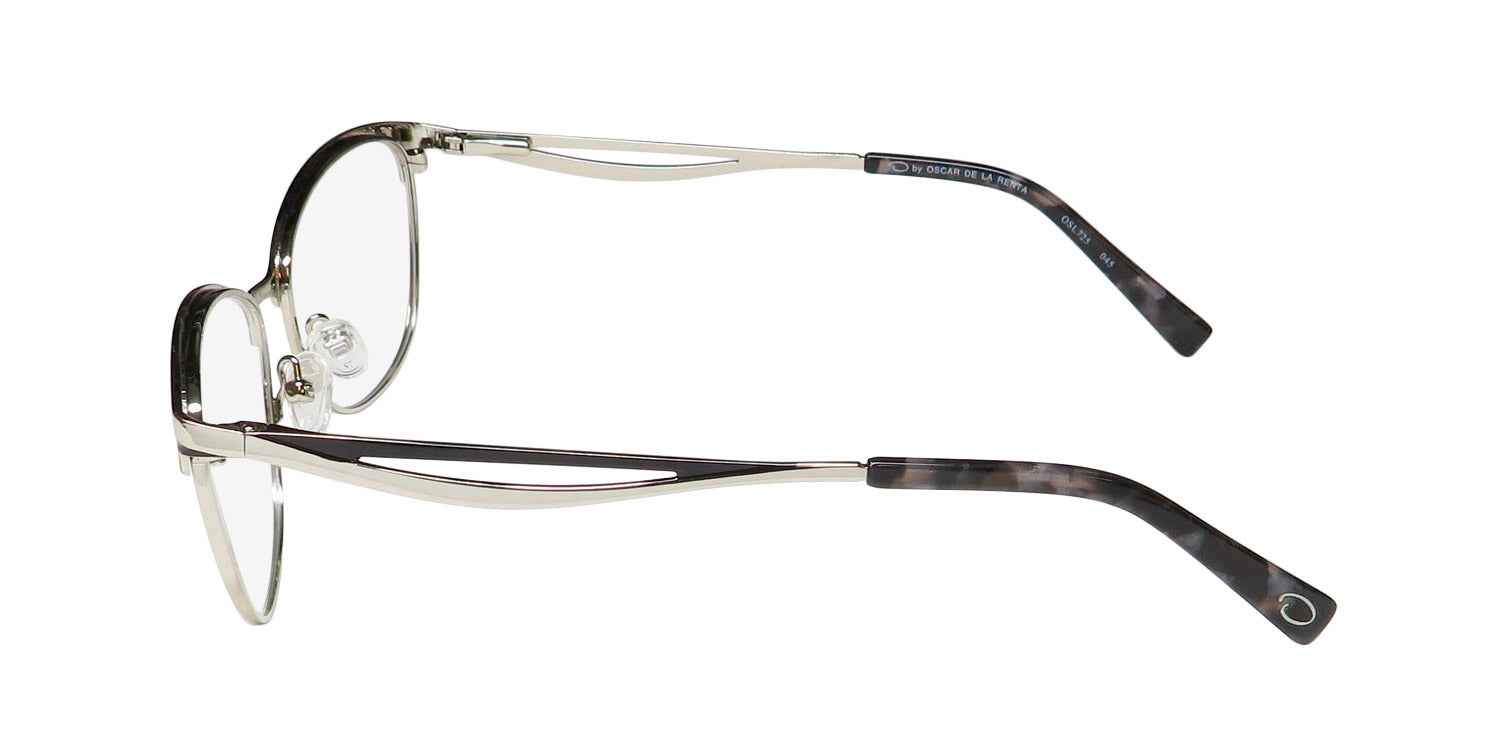 Oscar de la Renta Osl 725 Eyeglasses