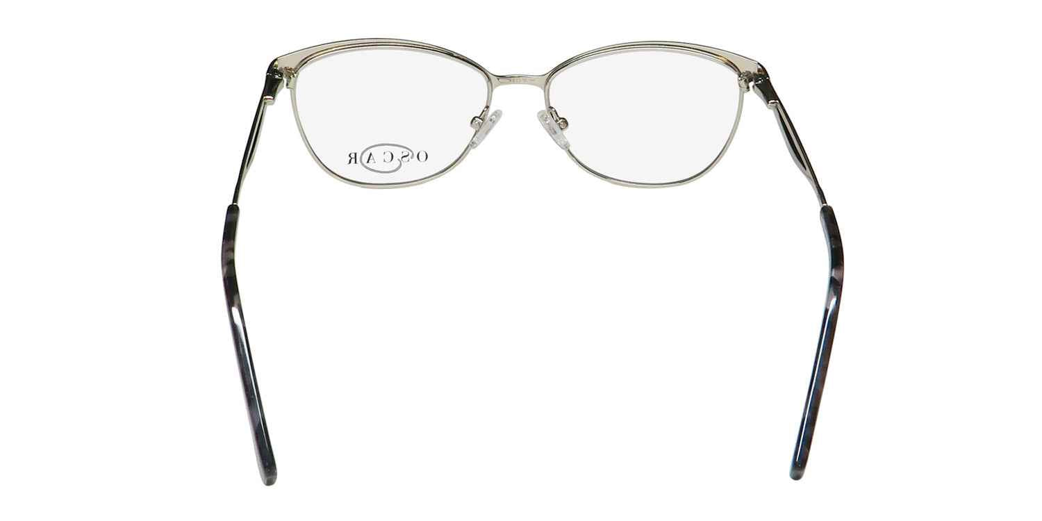 Oscar de la Renta Osl 725 Eyeglasses