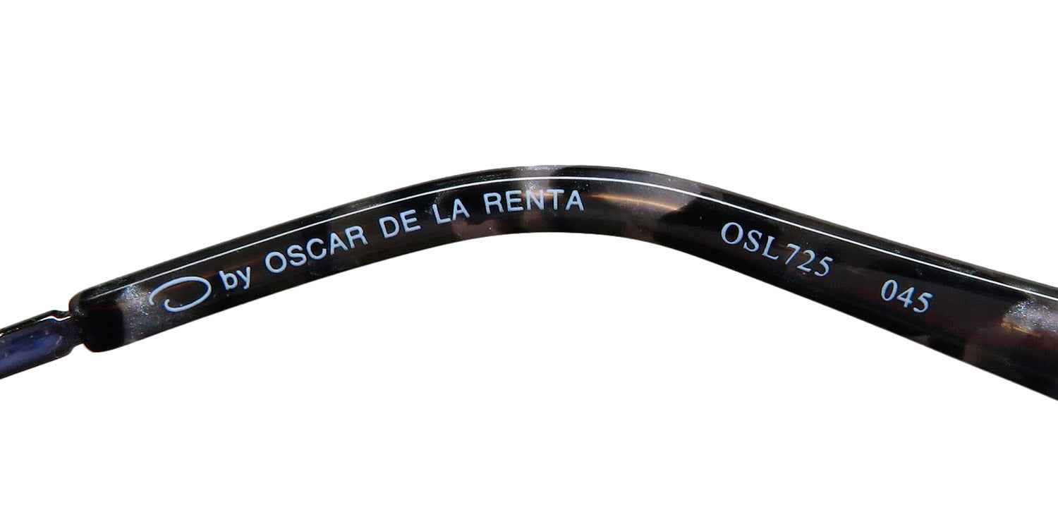 Oscar de la Renta Osl 725 Eyeglasses