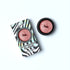 RUDE Hypnotic Hyper Duo Chrome Eyeshadow - Surrealism - DestGlow