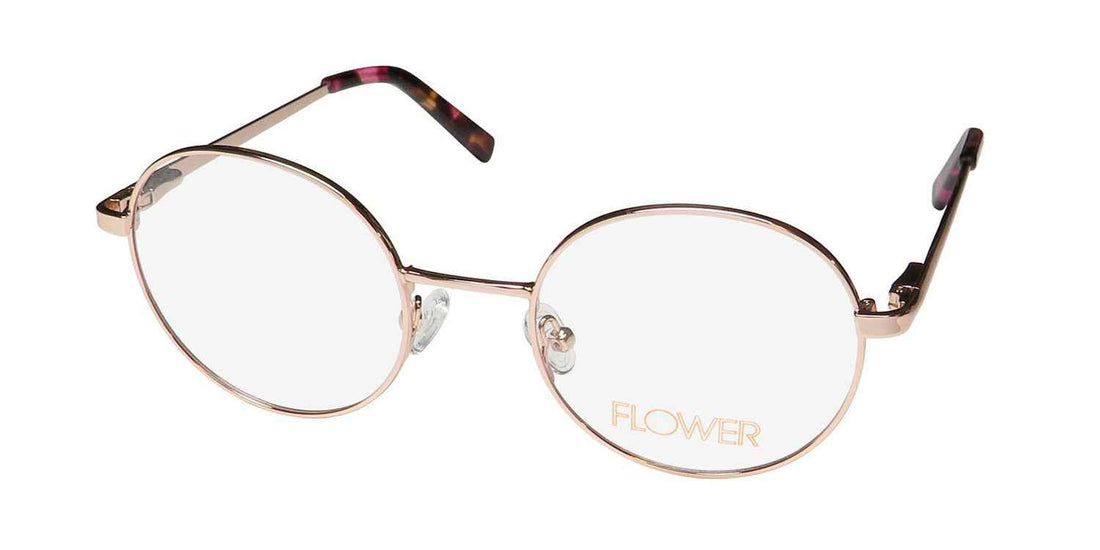 Flower 6037 Rosie Eyeglasses