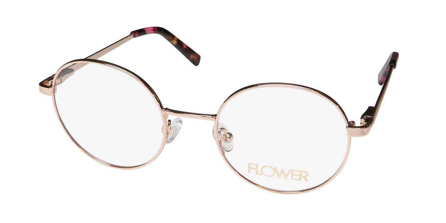 Flower 6037 Rosie Eyeglasses