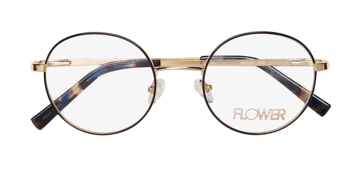 Flower 6037 Rosie Eyeglasses