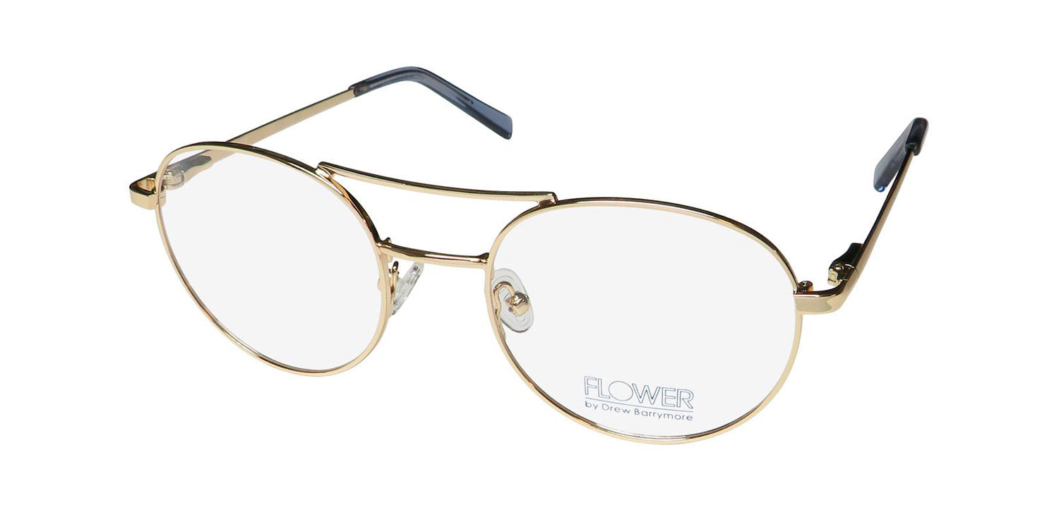 Flower 6036 Jess Eyeglasses by ModaFrames