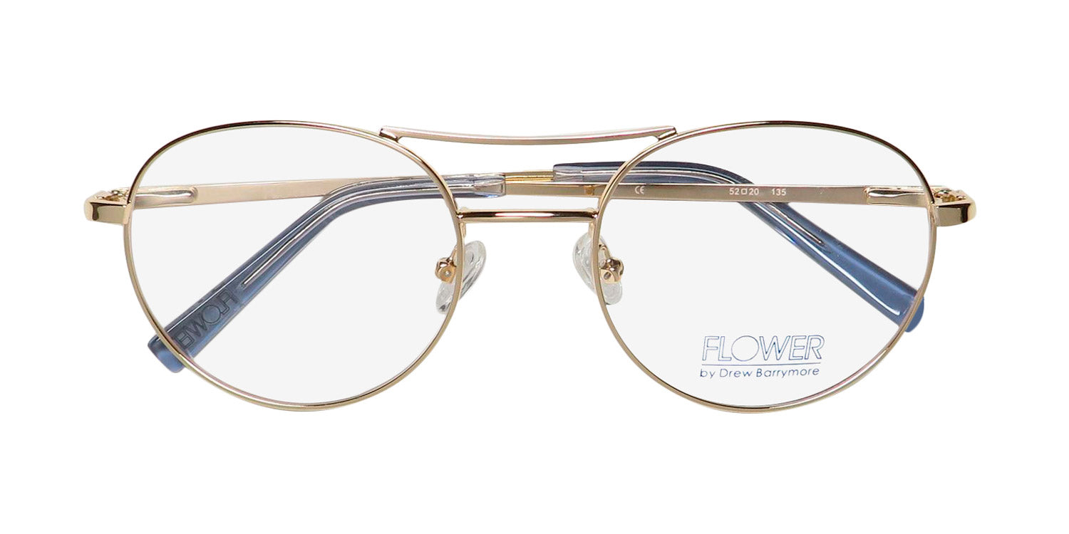 Flower 6036 Jess Eyeglasses by ModaFrames