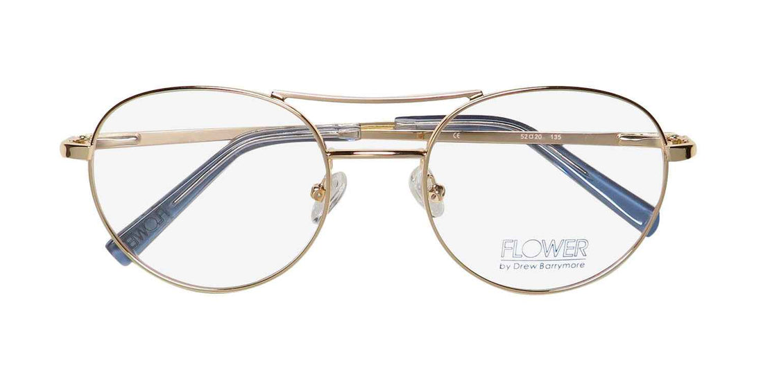 Flower 6036 Jess Eyeglasses