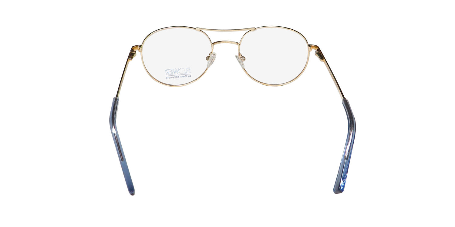 Flower 6036 Jess Eyeglasses by ModaFrames