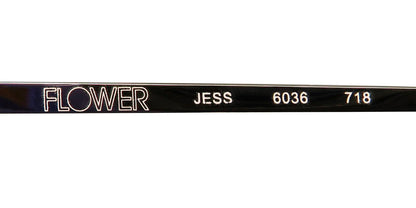 Flower 6036 Jess Eyeglasses by ModaFrames