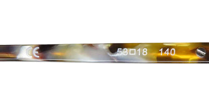 Flower 6015 Eyeglasses