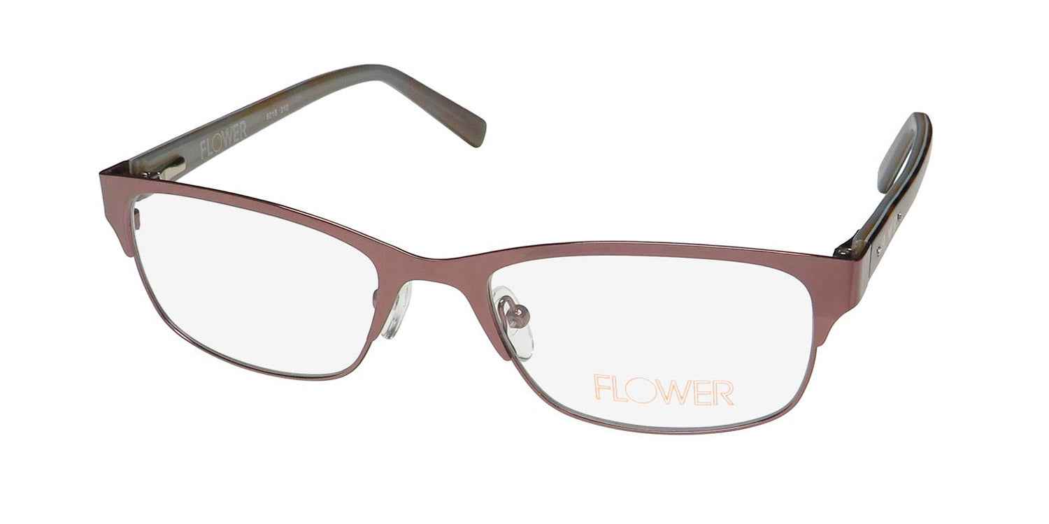 Flower 6018 Eyeglasses