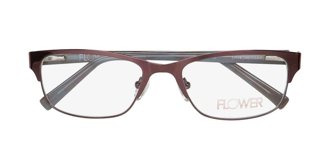 Flower 6018 Eyeglasses