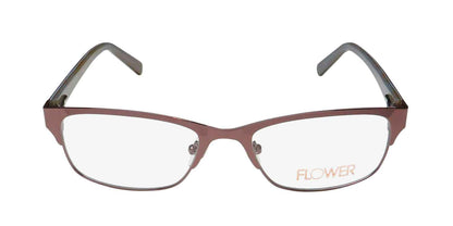 Flower 6018 Eyeglasses