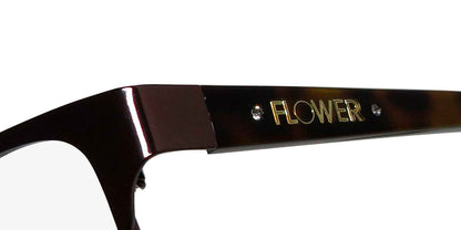 Flower 6018 Eyeglasses