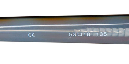 Flower 6018 Eyeglasses