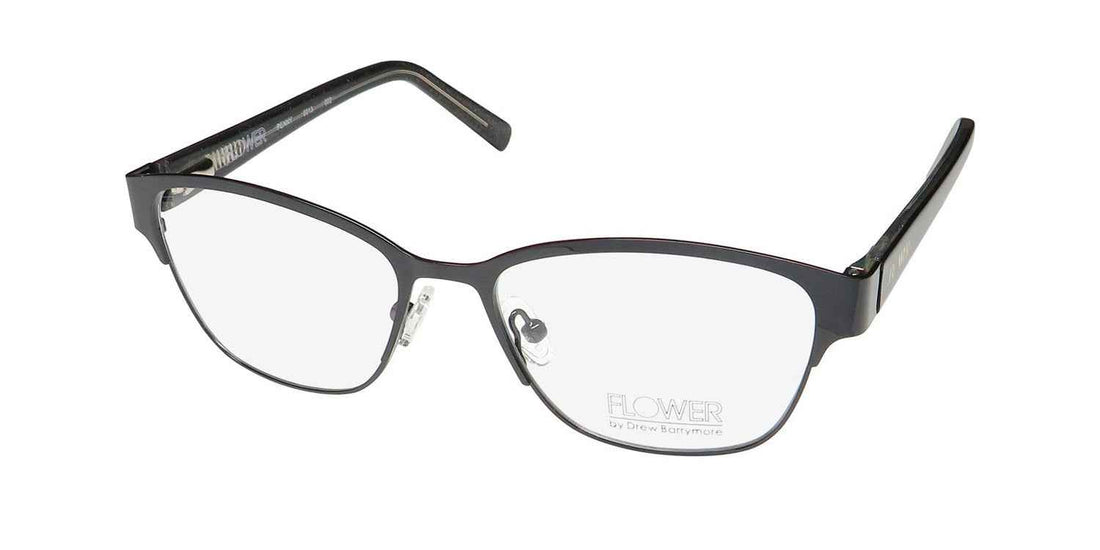 Flower 6013 Penny Eyeglasses
