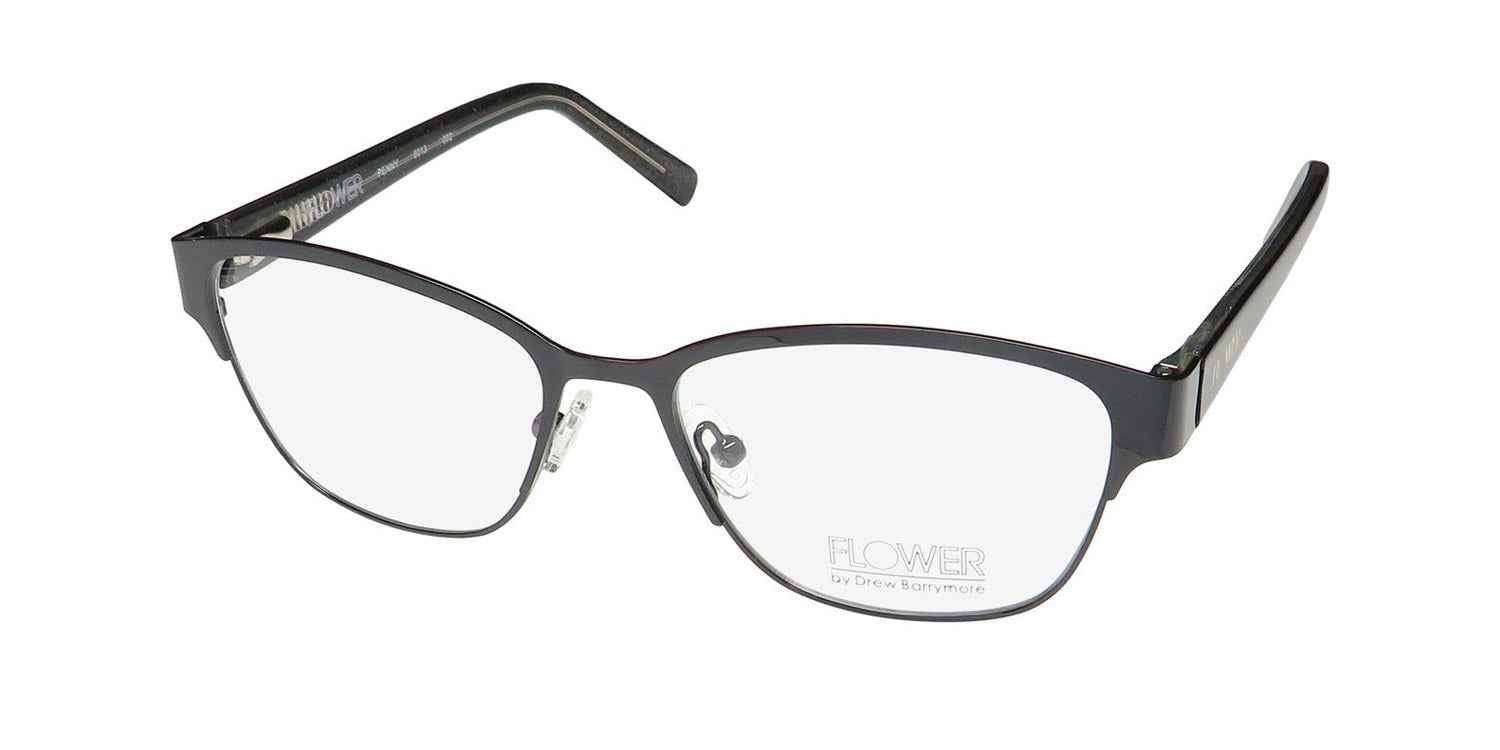 Flower 6013 Penny Eyeglasses