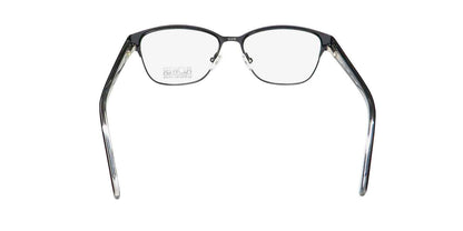Flower 6013 Penny Eyeglasses