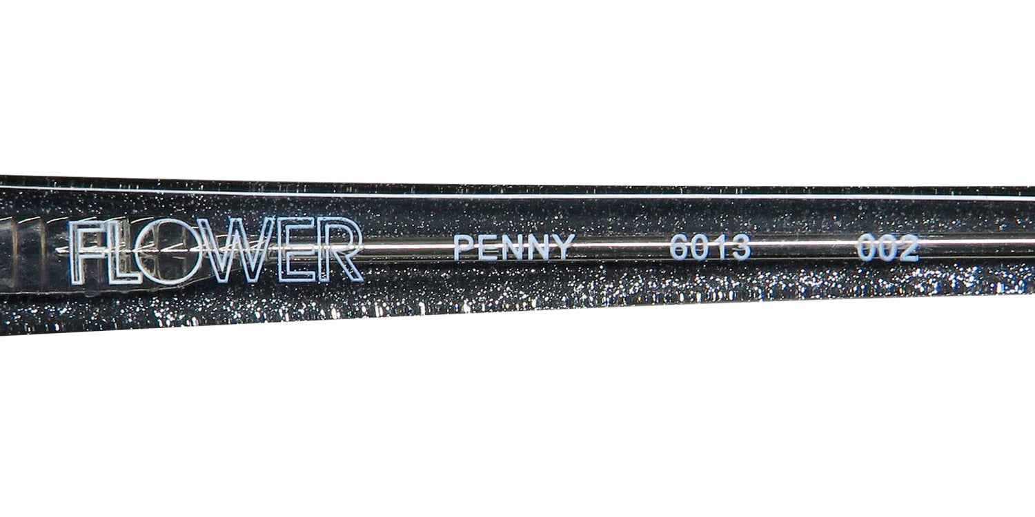 Flower 6013 Penny Eyeglasses