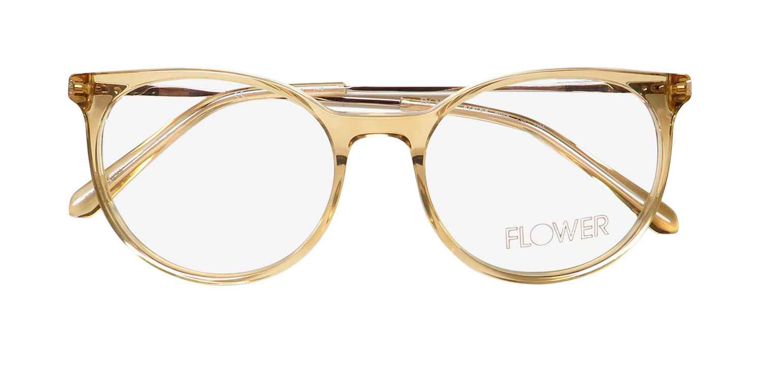 Flower 6048 Azalea Eyeglasses