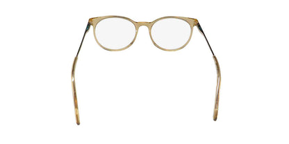 Flower 6048 Azalea Eyeglasses