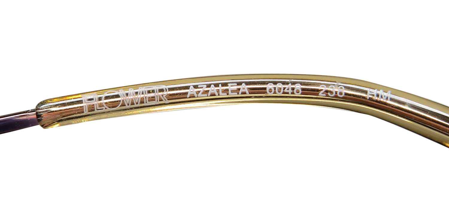 Flower 6048 Azalea Eyeglasses